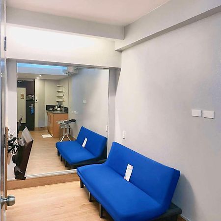 Selah Pods Hotel Manila Πασάι Εξωτερικό φωτογραφία