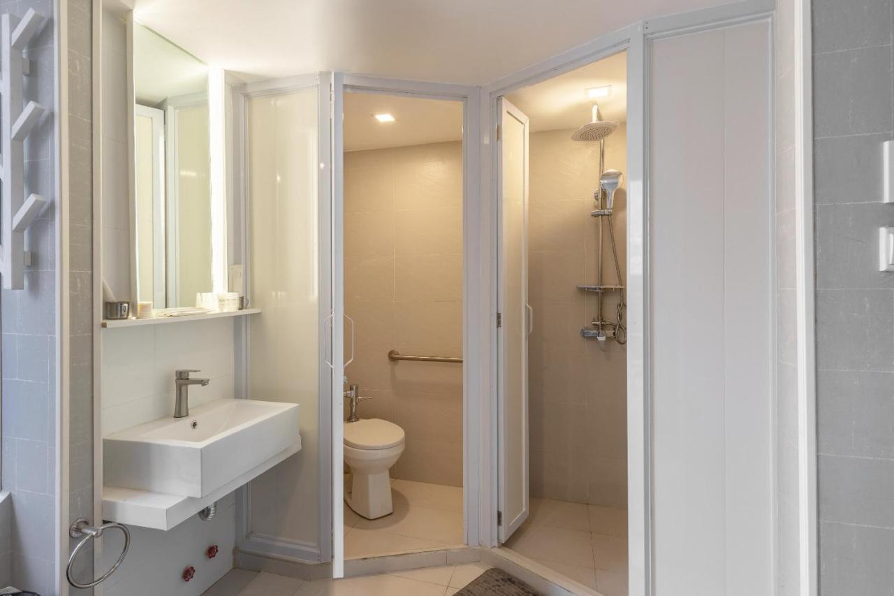 Selah Pods Hotel Manila Πασάι Εξωτερικό φωτογραφία